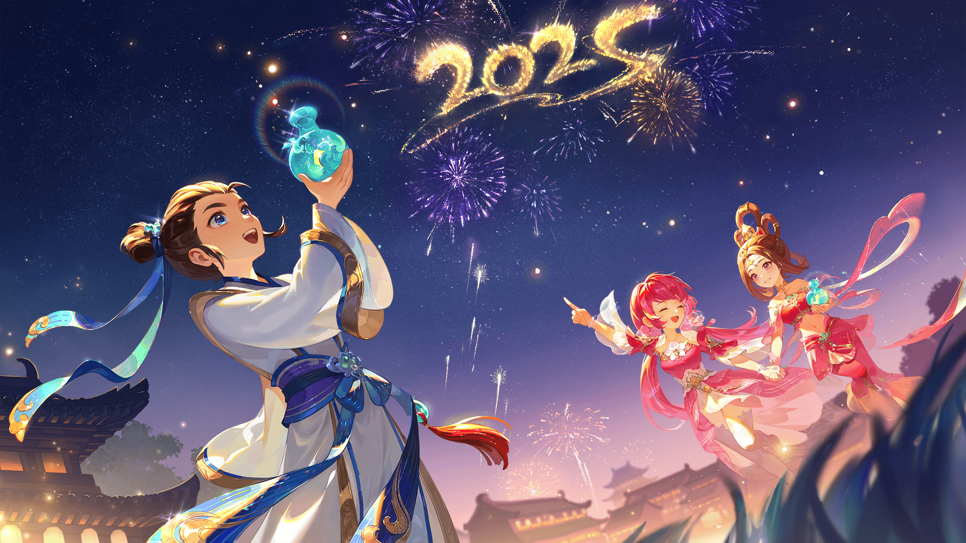 《梦幻西游》游戏账号怎么买更安全