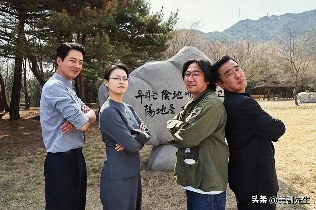 6分,这部低开高走的韩剧终于官宣第二季!