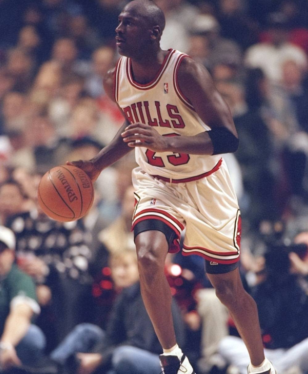 nba球星拥有耐克终身合同有多难?至今就3人做到 科比都不行