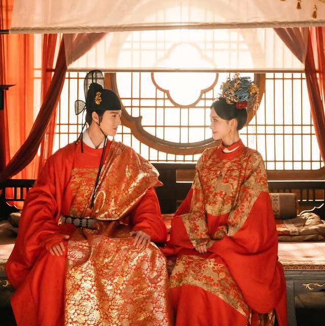 九重紫》结局圆满！ 孟子义、李昀锐诞下宝贝女儿，孔雪儿拒当