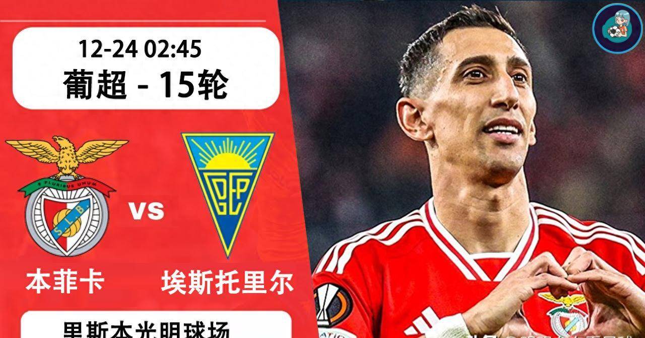 本菲卡 vs 比尔森胜利