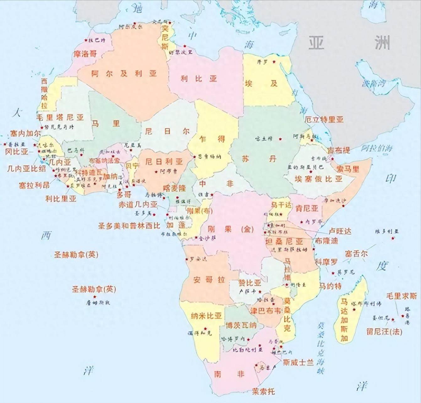 出国务工到安哥拉学到了什么?