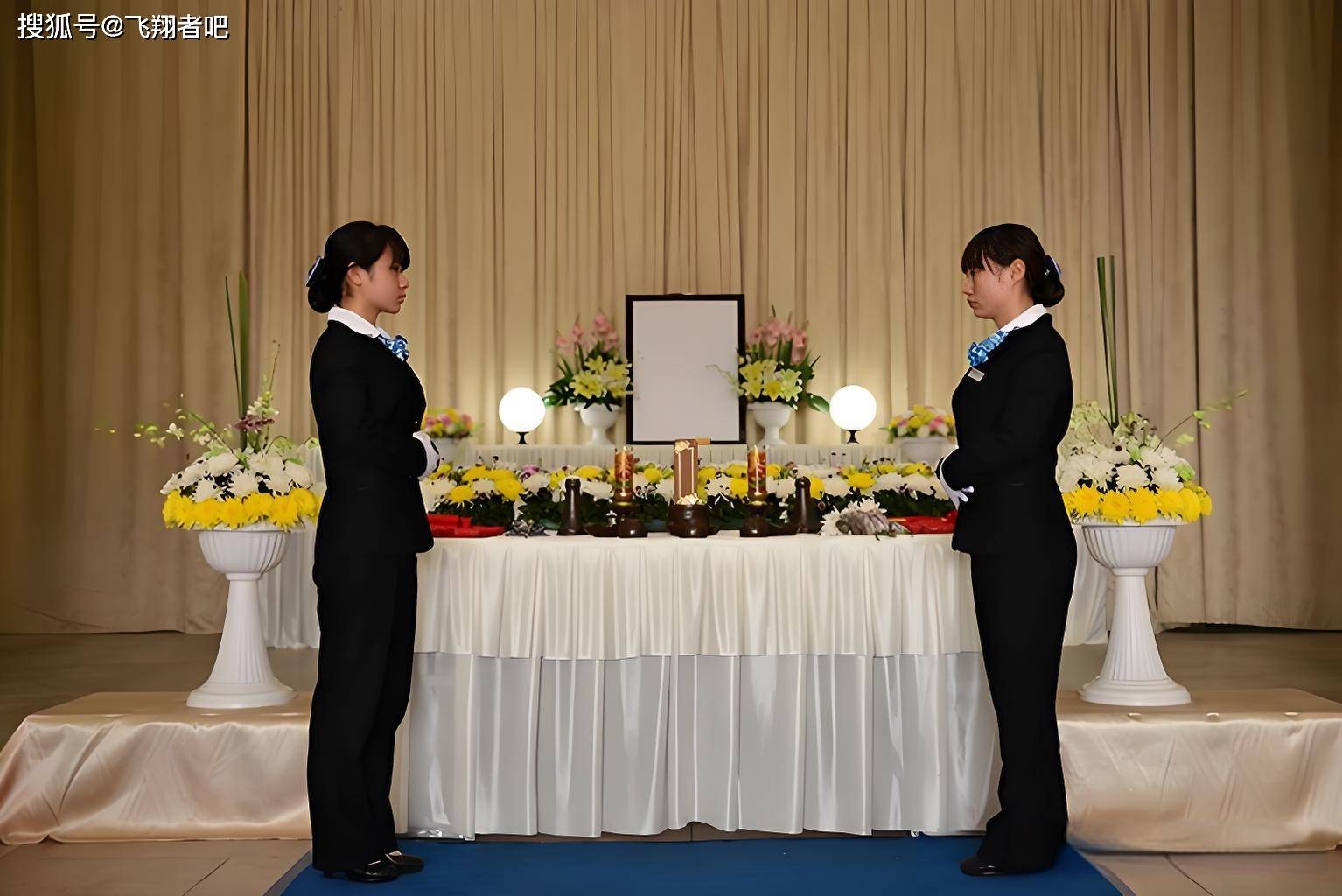 高考601分女生选择殡葬专业还有学生想给自己办一场葬礼