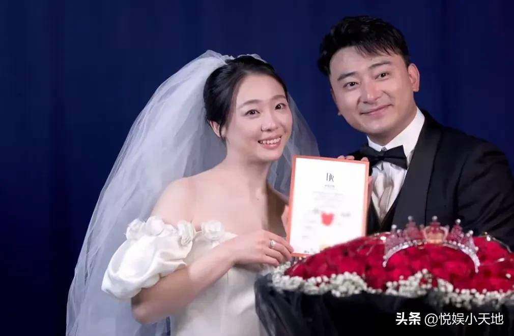 28岁齐如意求婚现场曝光!苦命《暖春》"小花",终于找到幸福了
