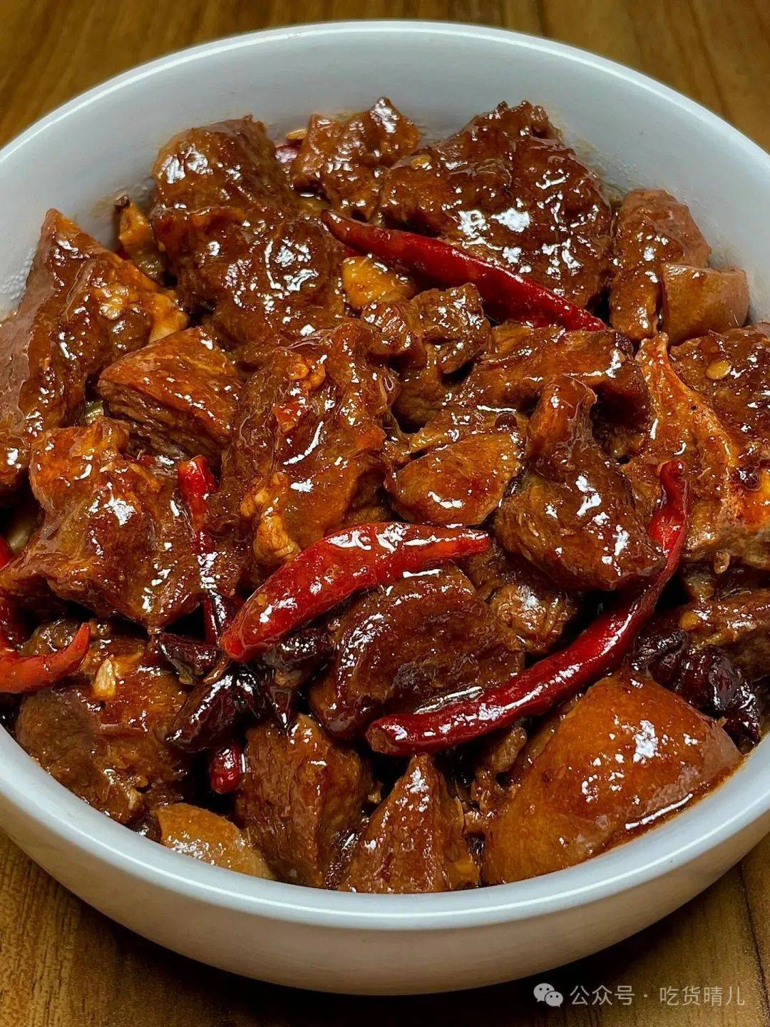羊肉炖的软烂入味不膻不柴巨香巨好吃汤汁拌米饭绝绝子
