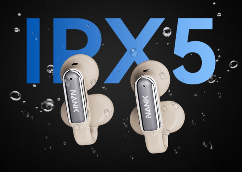 颜值、舒适好音质，南卡Clip Pro耳夹式，我的新宠耳机