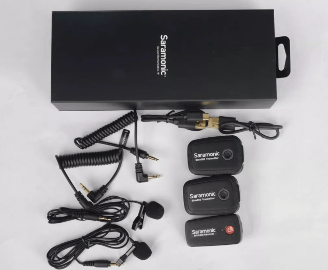 麦克风什么牌子的好？哪种领夹麦性价比高，最好的无线麦克风品牌