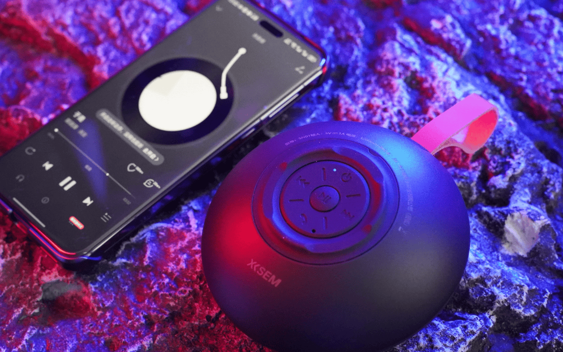 蓝牙音响买哪个比较好用？严选2024年音质好蓝牙音响品牌