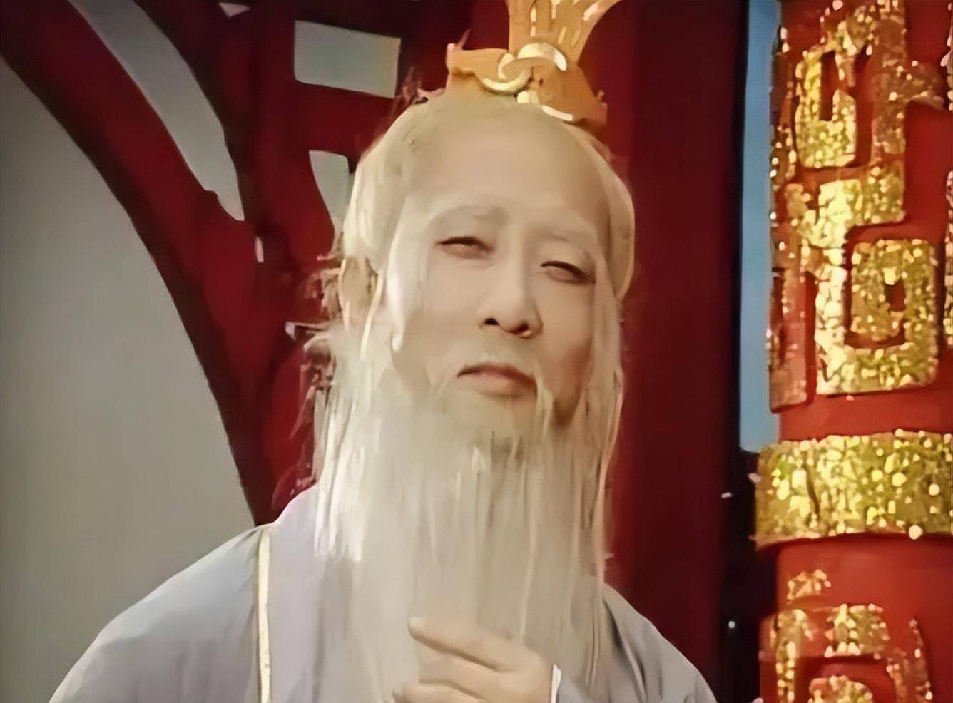西游记中,菩提老祖是什么级别的神仙?又为何突然消失?
