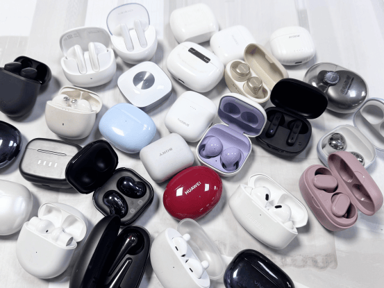 高性价比蓝牙耳机哪款好用？百元性价比蓝牙耳机推荐
