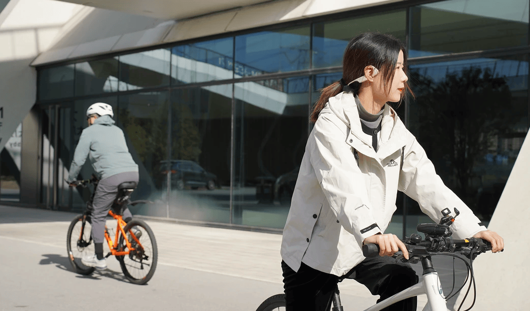 跑步不容易掉的蓝牙耳机推荐,五大热榜跑步蓝牙耳机年度测评!