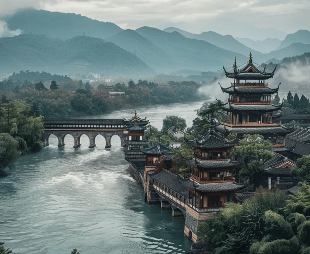 四川旅游景点推荐适合带孩子(四川旅游景点推荐适合带孩子玩的地方)