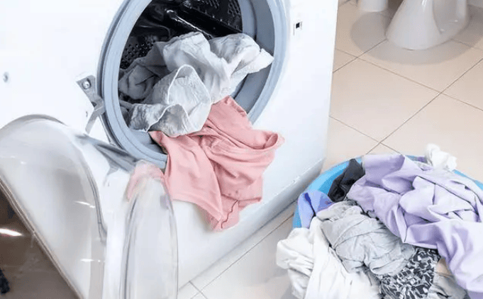 洗内衣裤的洗衣机哪个品牌好?精选排名第一的迷你洗衣机