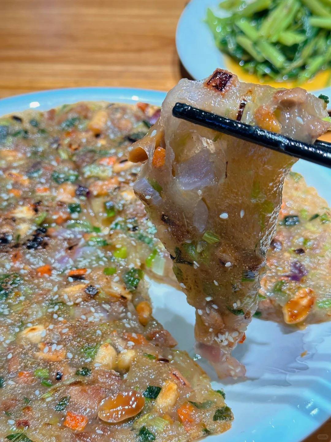 海鲜与闽菜的美味盛宴