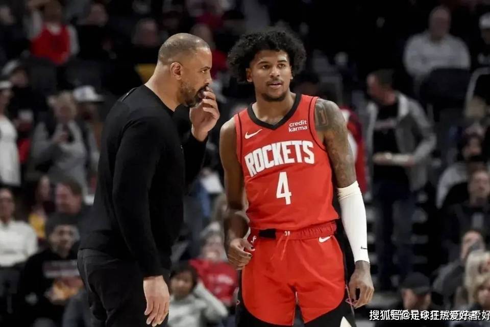 NBA火箭128-111鹈鹕，苏群赛后点评，说的都是心里话