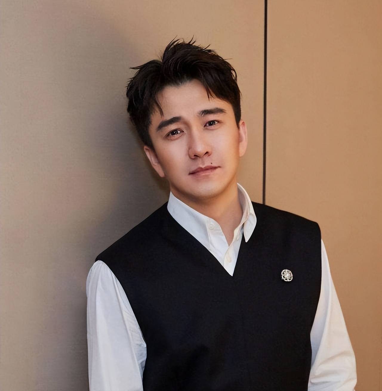 翟天临:我退圈前与辛芷蕾相伴,是我人生最明智的选择