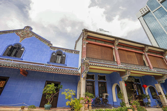 图片[3]-一个美食遍地的华人小城 -华闻时空