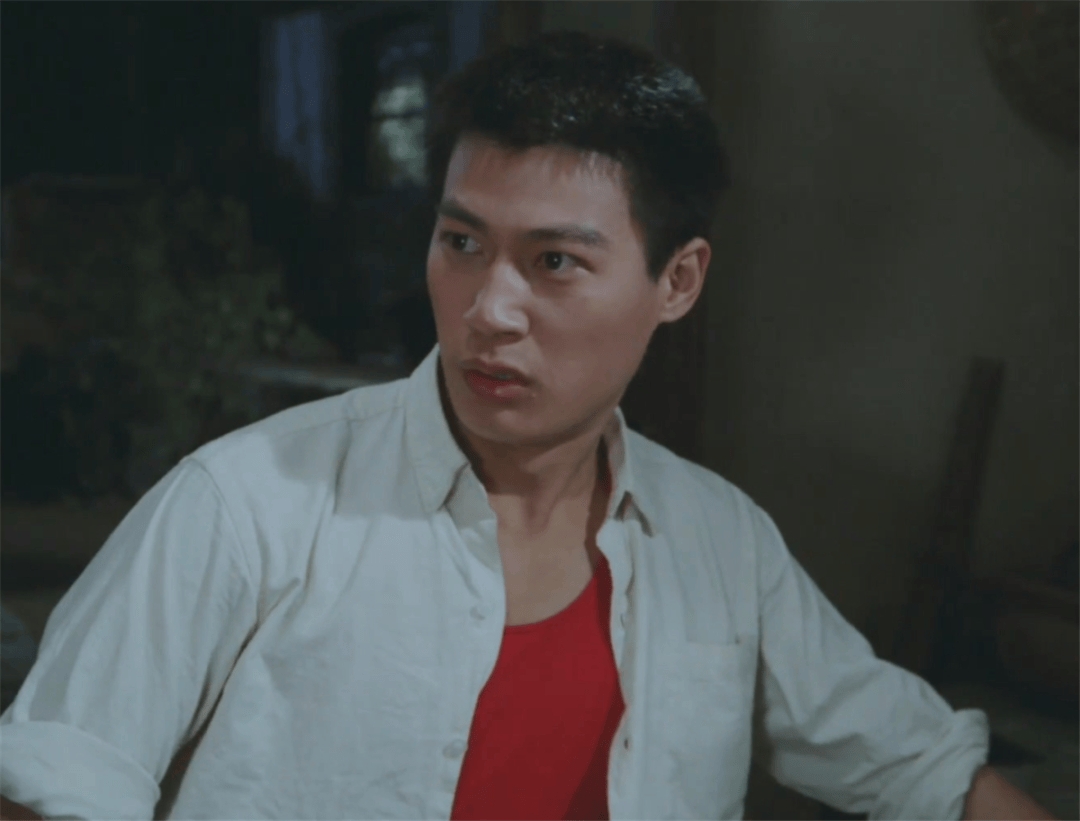 给"扮演蒋介石"的10位演员排名:马晓伟未进前3,前两位已去世