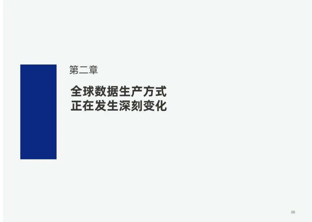 安恒信息：2024年数据要素化新阶段的数据分析，数据基础设施白皮书