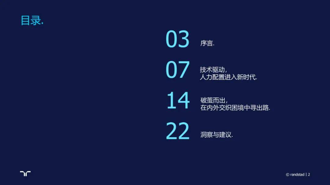 任仕达：2024年人才招聘趋势分析报告，人才招聘行业发展潜力前景