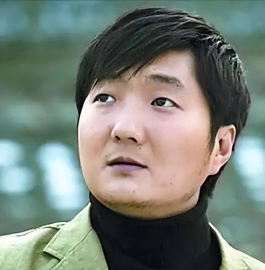 "丑男"王大治:爱过的三个女人一个比一个漂亮,董洁只能算一般