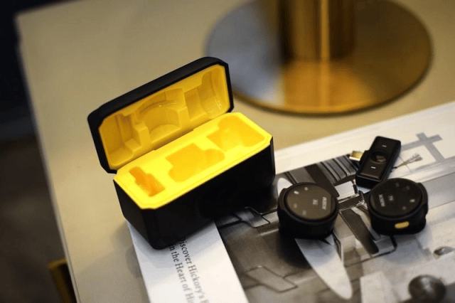 无线麦克风哪个品牌音质最好？2025无线麦克风十大排名！