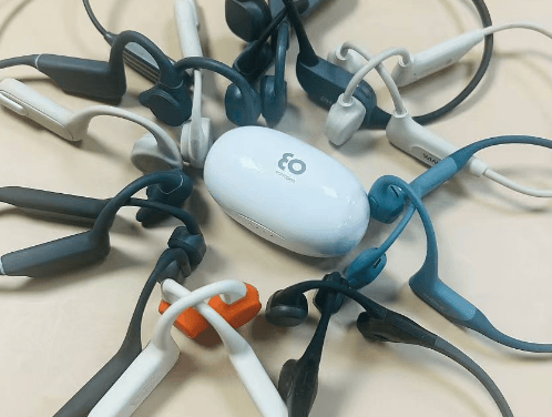 马拉松跑步耳机推荐哪款比较好?五大爆款跑步耳机体验分享!