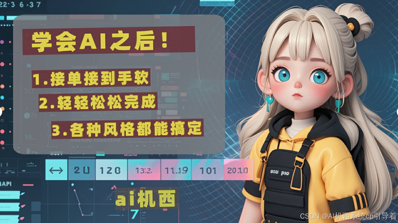 6款AI智能写作工具，助力写作效率提升