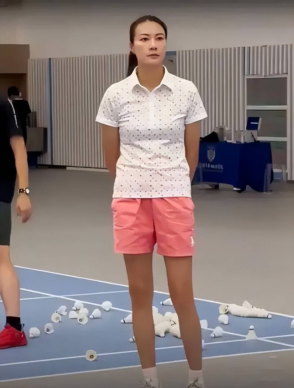 这一次,41岁谢杏芳的清醒,展示了家庭主妇正确打开方式