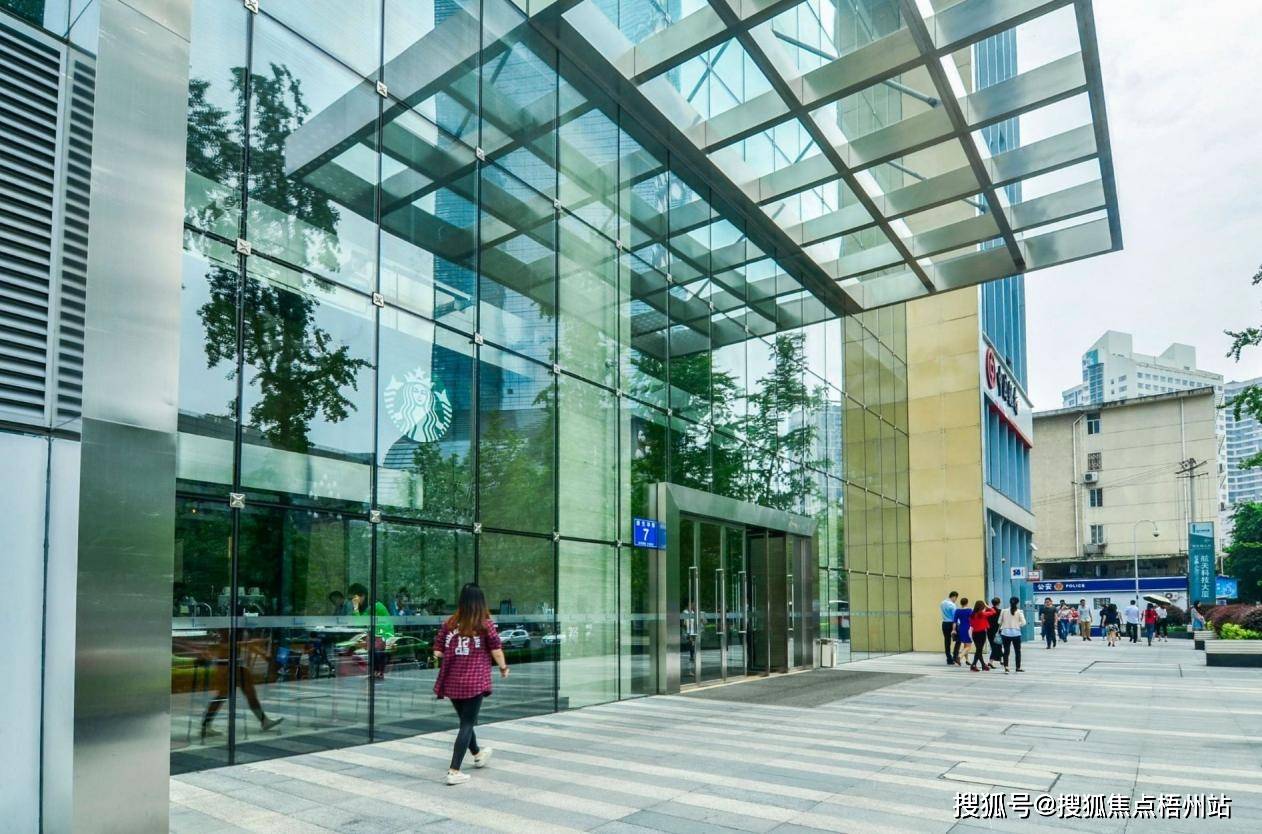 成都航天科技大厦写字楼的物业如何,成都航天科技大厦地址_地图_电话