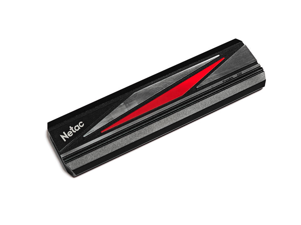 年货节精选：坚固耐用、速度超快的朗科移动固态硬盘ZX20L实测！