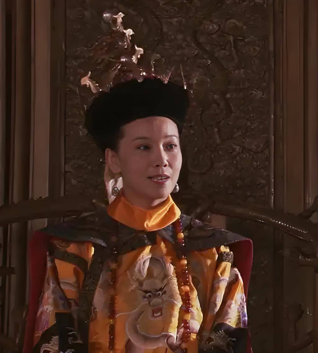 《大宅门》藏在演员表里的真夫妻,有人互为初恋他们阴阳相隔