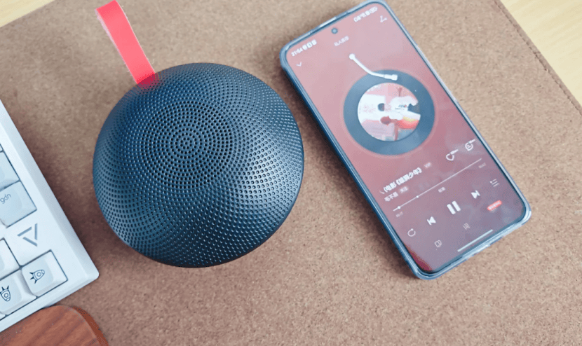 什么牌子蓝牙音响音质最好?2025年排名靠前7款音质好蓝牙音响