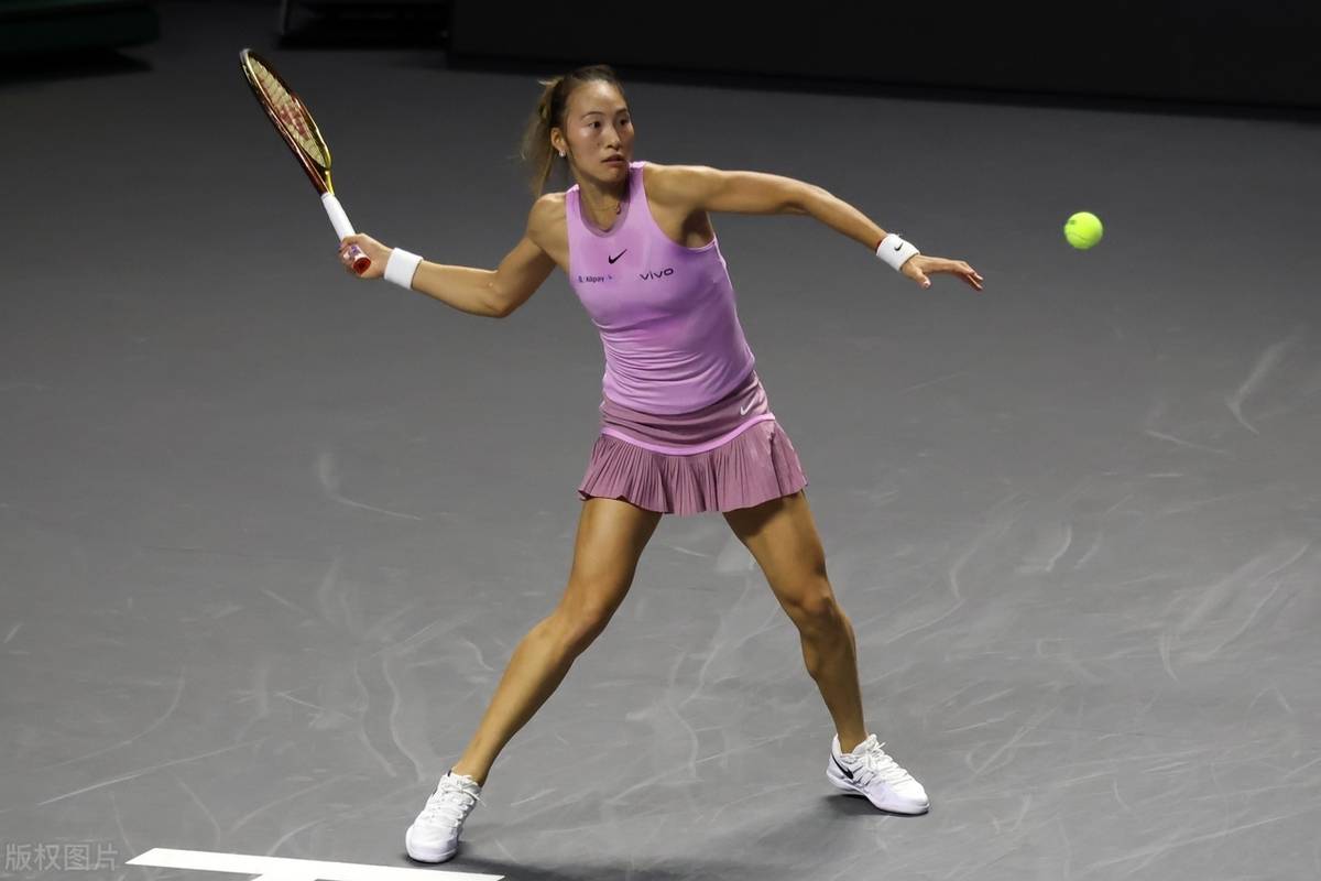 澳网奖金再创新高，女单大种子名单出炉，郑钦文豪言冲冠1592万_搜狐网