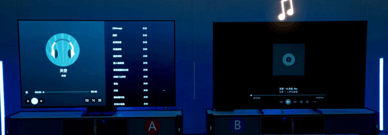 什么牌子蓝牙音响音质最好?2025年排名靠前7款音质好蓝牙音响