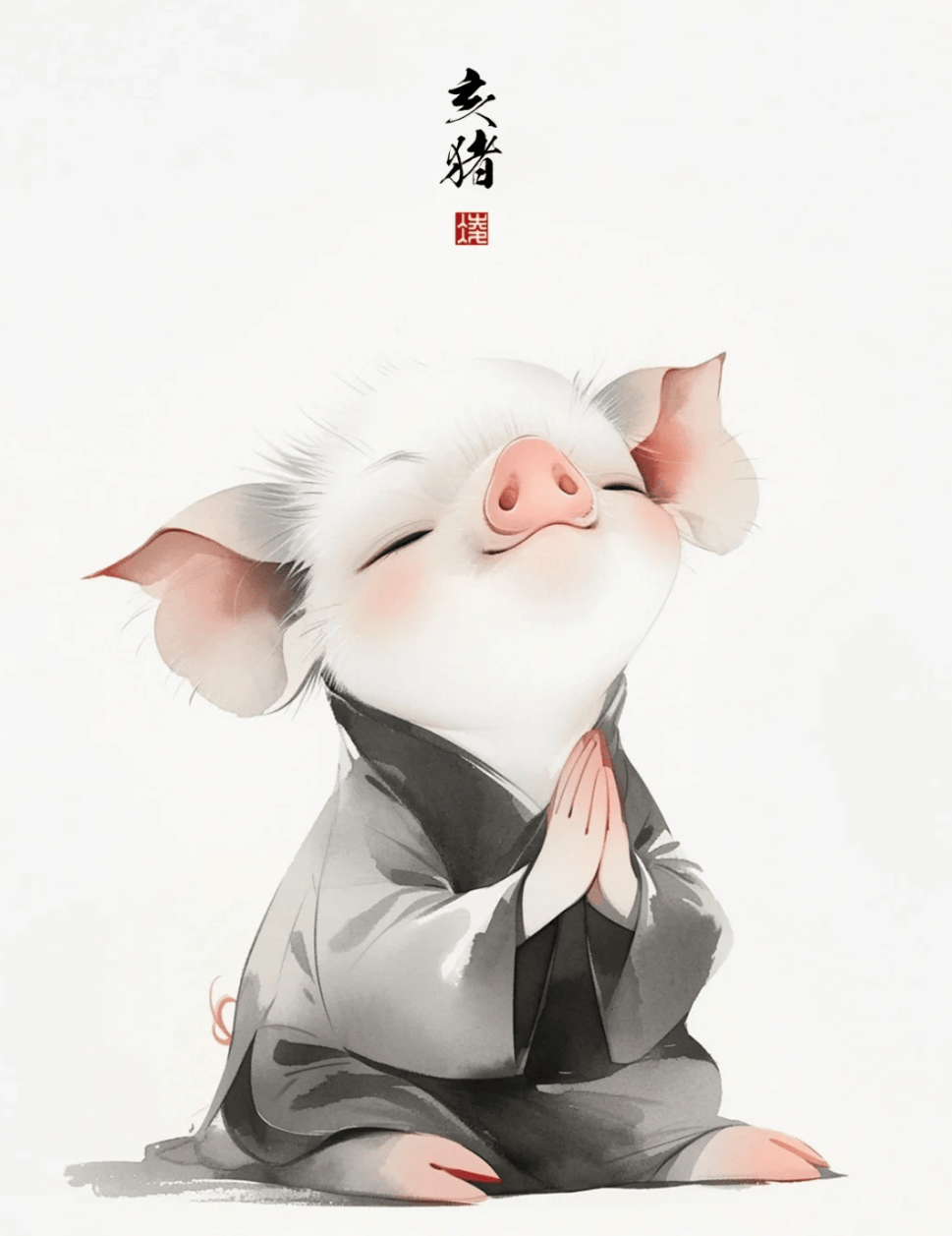 生肖猪8月17日运势如何(2021年7月18日属猪人财运)