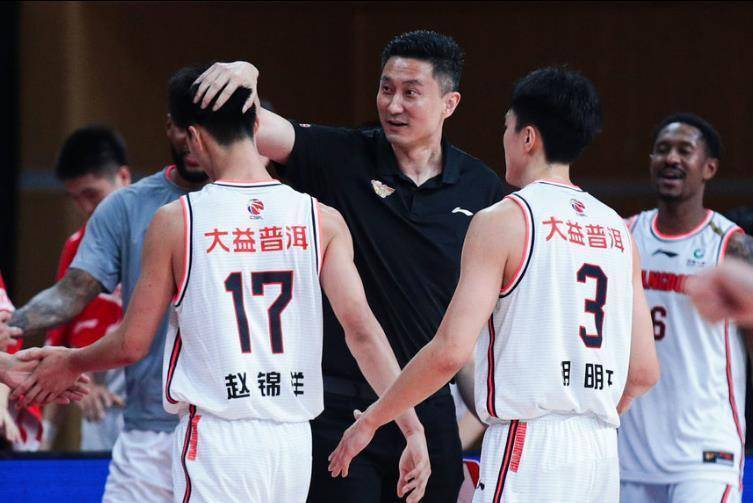 无人问津！广东小将还在自由球员名单 杜锋曾给过他机会