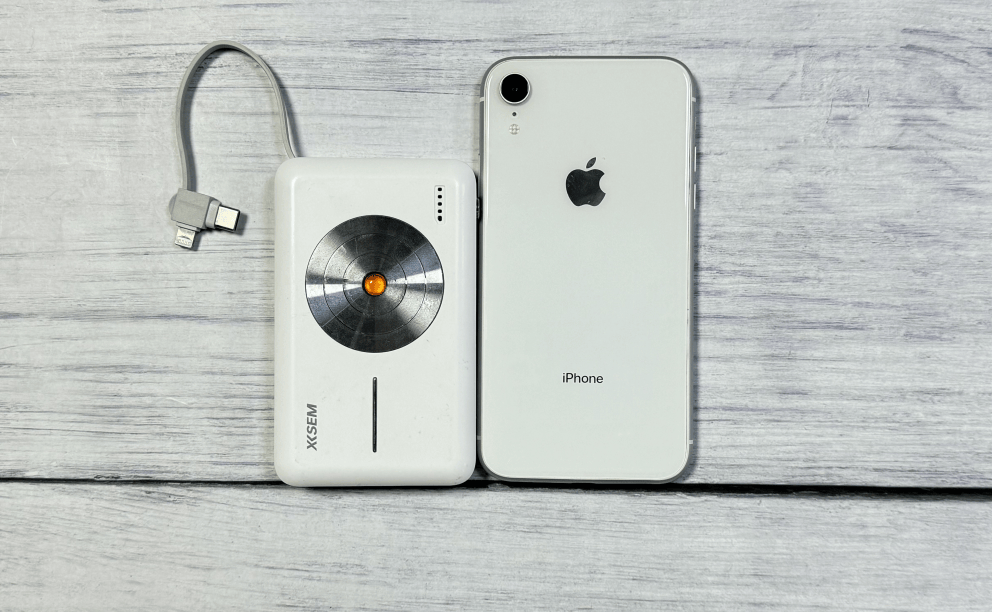 充电宝哪个牌子值得入手?2025年5款性价比高充电宝推荐