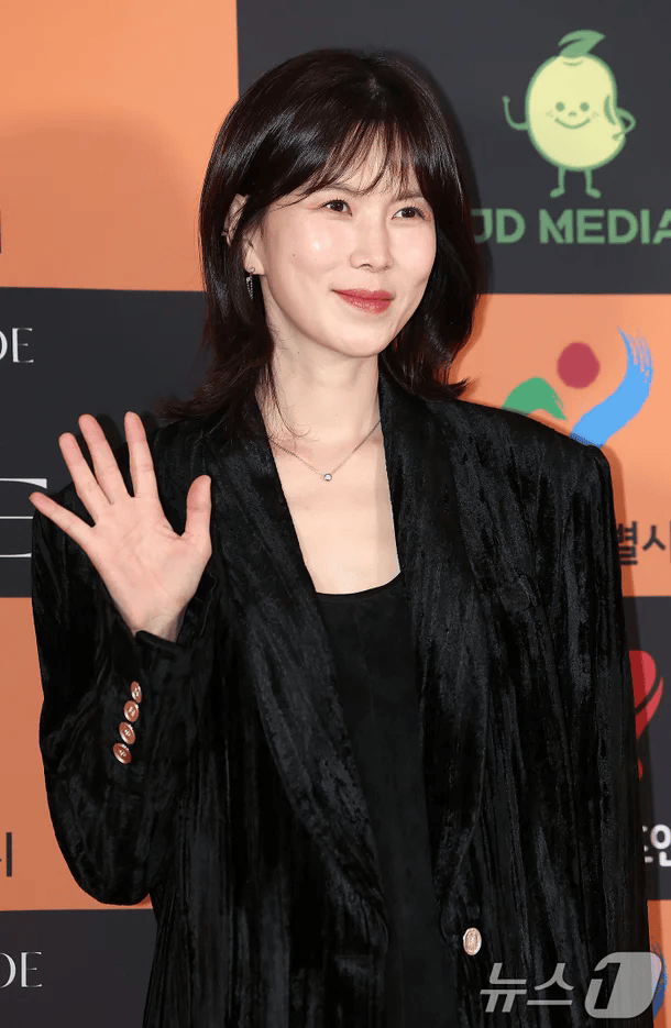 韩星孔敏晶和张宰昊，结婚4个月后喜迎女儿诞生 插图1