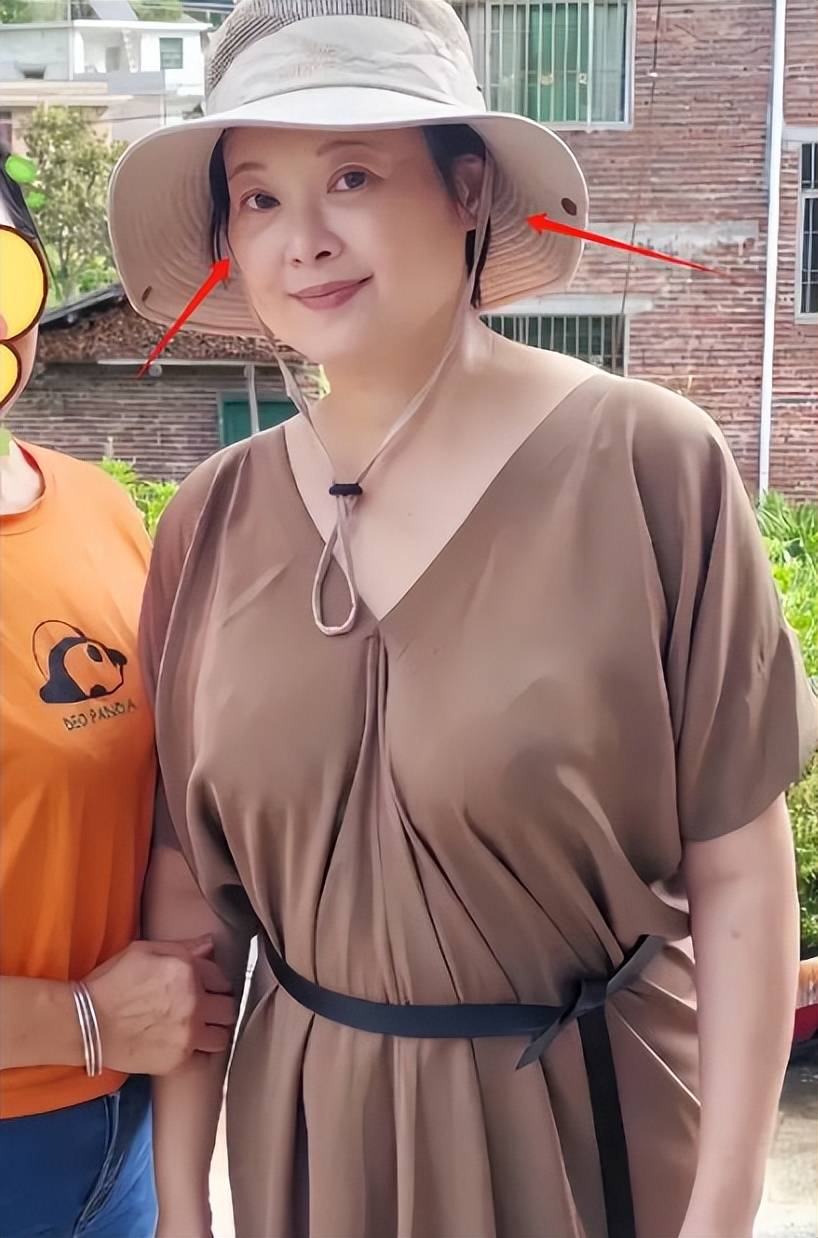 袁立被传精神分裂?七年后袁立现状如何