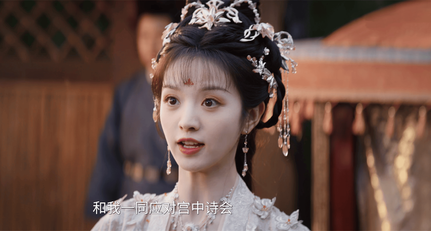 《大奉打更人》怀庆到死都不知,临安为何受宠,临安竟是贞德之女_许七安_魏渊_因为