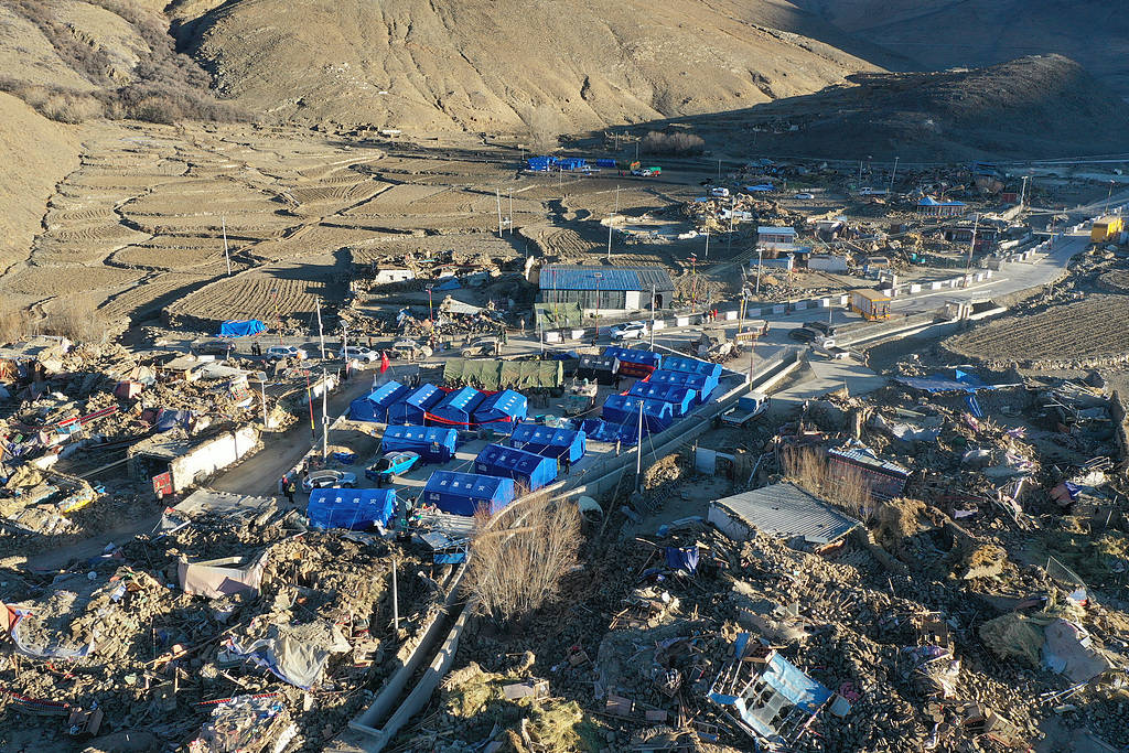 定日县天气在线 定日县天气在线