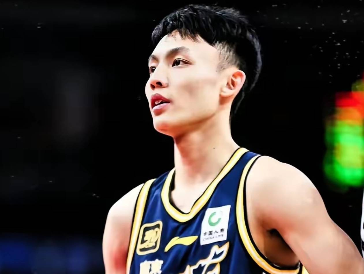 广东主客场双败天津,赛后媒体专家怎么说?徐杰才是这支球队队长