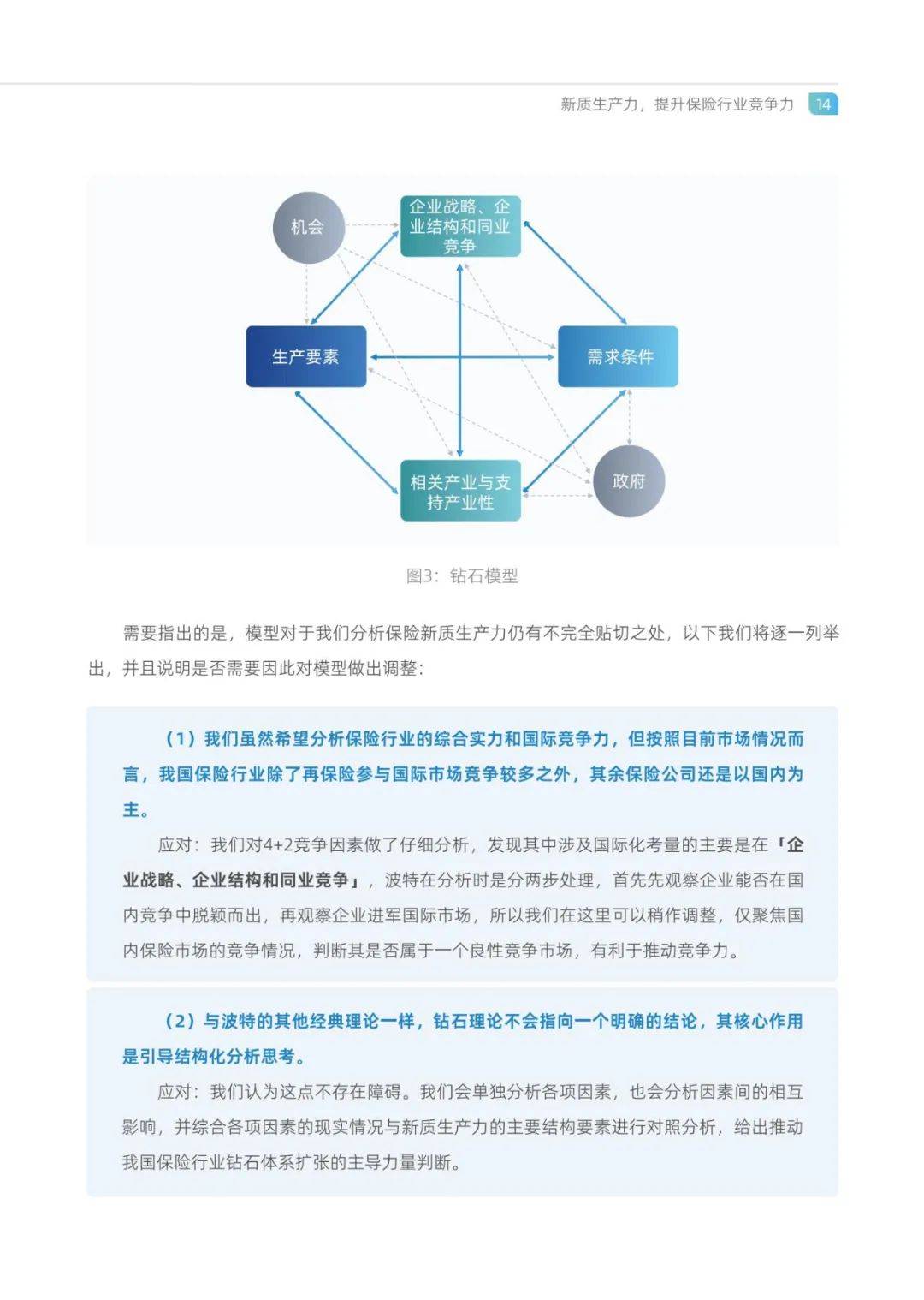 2024年保险业新质生产力是指什么？保险业研究与探索白皮书