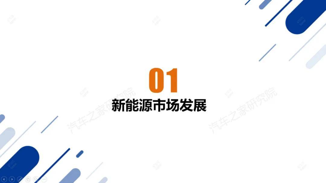 汽车之家：2024年新能源车辆用车趋势分析，新能源充电设施现状