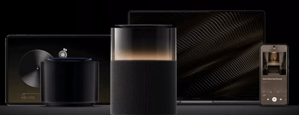 蓝牙音箱哪款音质好又实用?揭秘五款2025年音质好蓝牙音箱