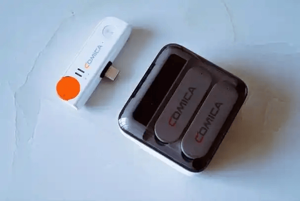 什么领夹麦的音质最好？2025年无线领夹麦克风哪个牌子的好