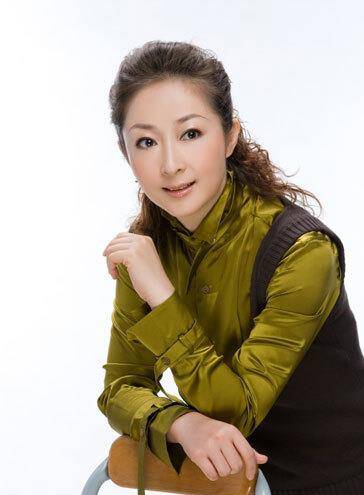 李宗瑶,天津家喻户晓的美女主持人,观众们至今仍然喜爱