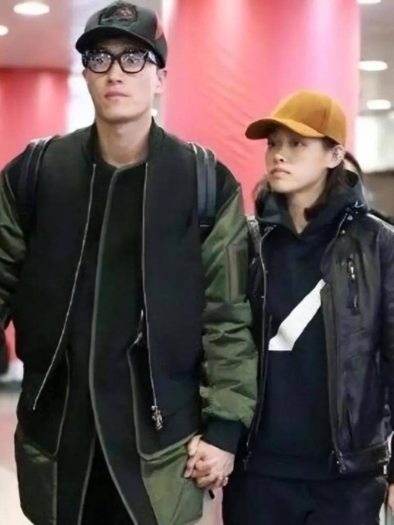 34岁葛天爆新恋情与刘翔现任妻子吴莎网上互撕,离婚内幕尽数扒出