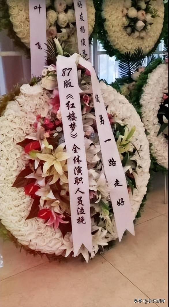 著名演员杨俊勇:丧父丧母又丧妻,57岁悲情离世,留下孤苦儿子
